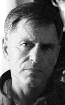 G.D. Spradlin